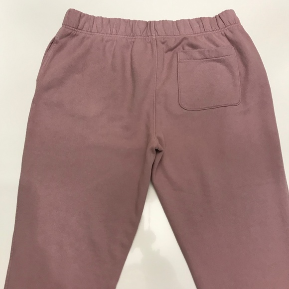NWT Rails Simo Lilac Fleeced Sweatpant XXL - Picture 8 of 15